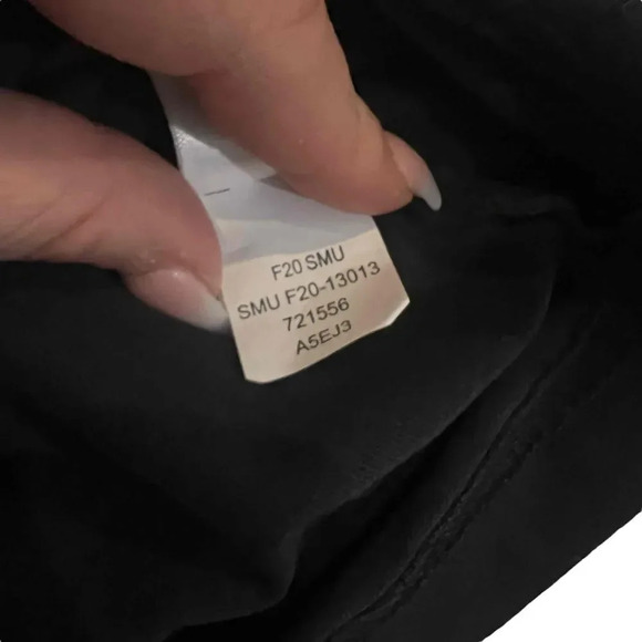 The North‎ Face Men's XXL Black Short Sleeve T-Shirt - Picture 5 of 6